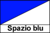 Spazio Blu di Cacianti Alberto